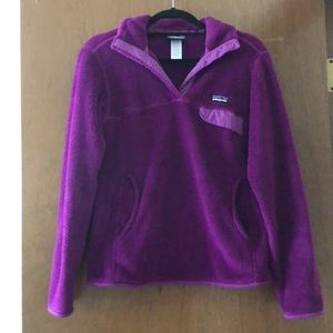 Patagonia Snap T Pullover
